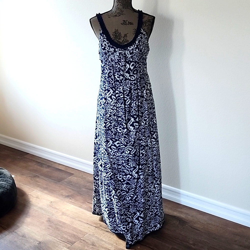 Kas Designs Maxi Dress